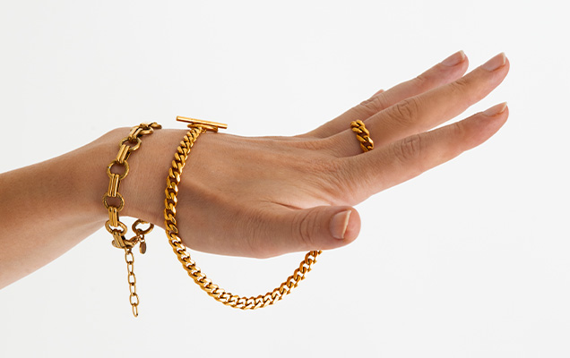Pulseras